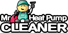 Mr Heat Pump Cleaner
